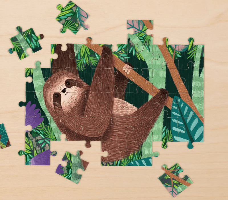 puzzles | 35-59 piece