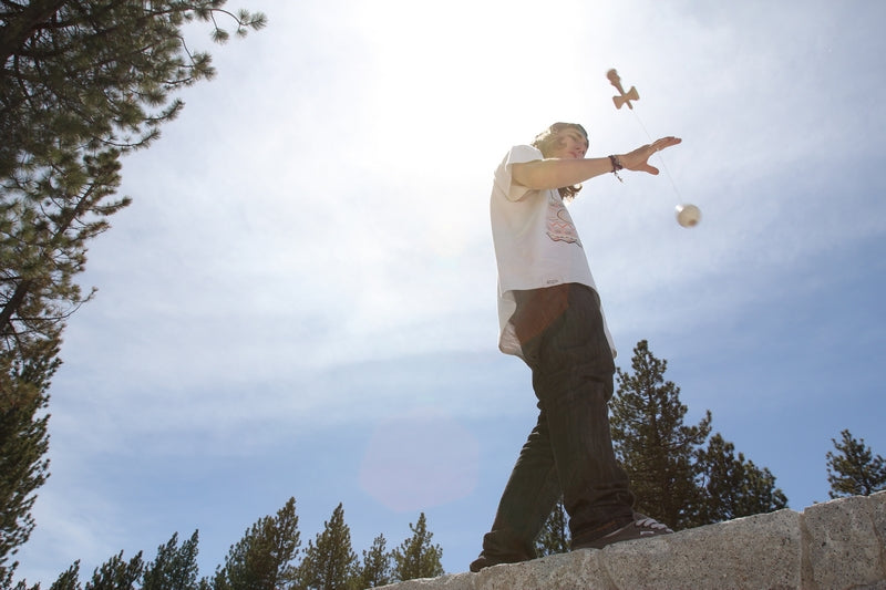 active | yoyos & juggling – Treehouse Toys