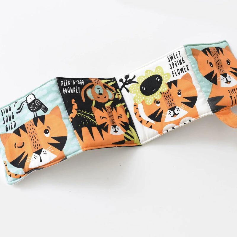 infants | soft books