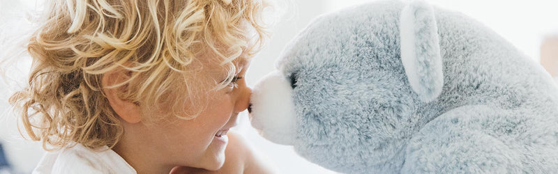 infants | teddy bears & friends