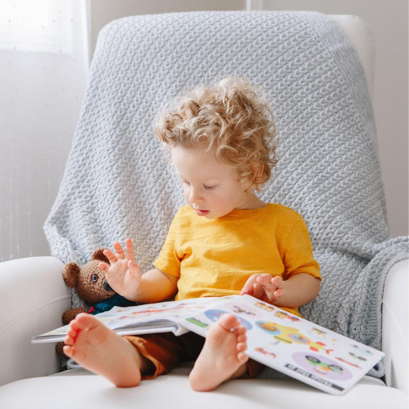 books | picture books