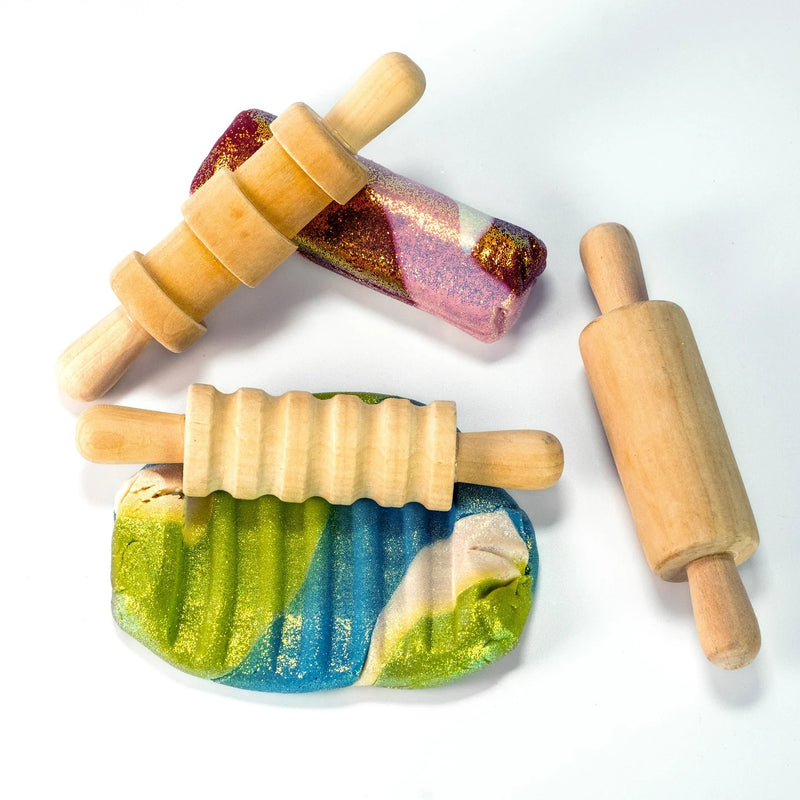 arts & crafts | clay & dough