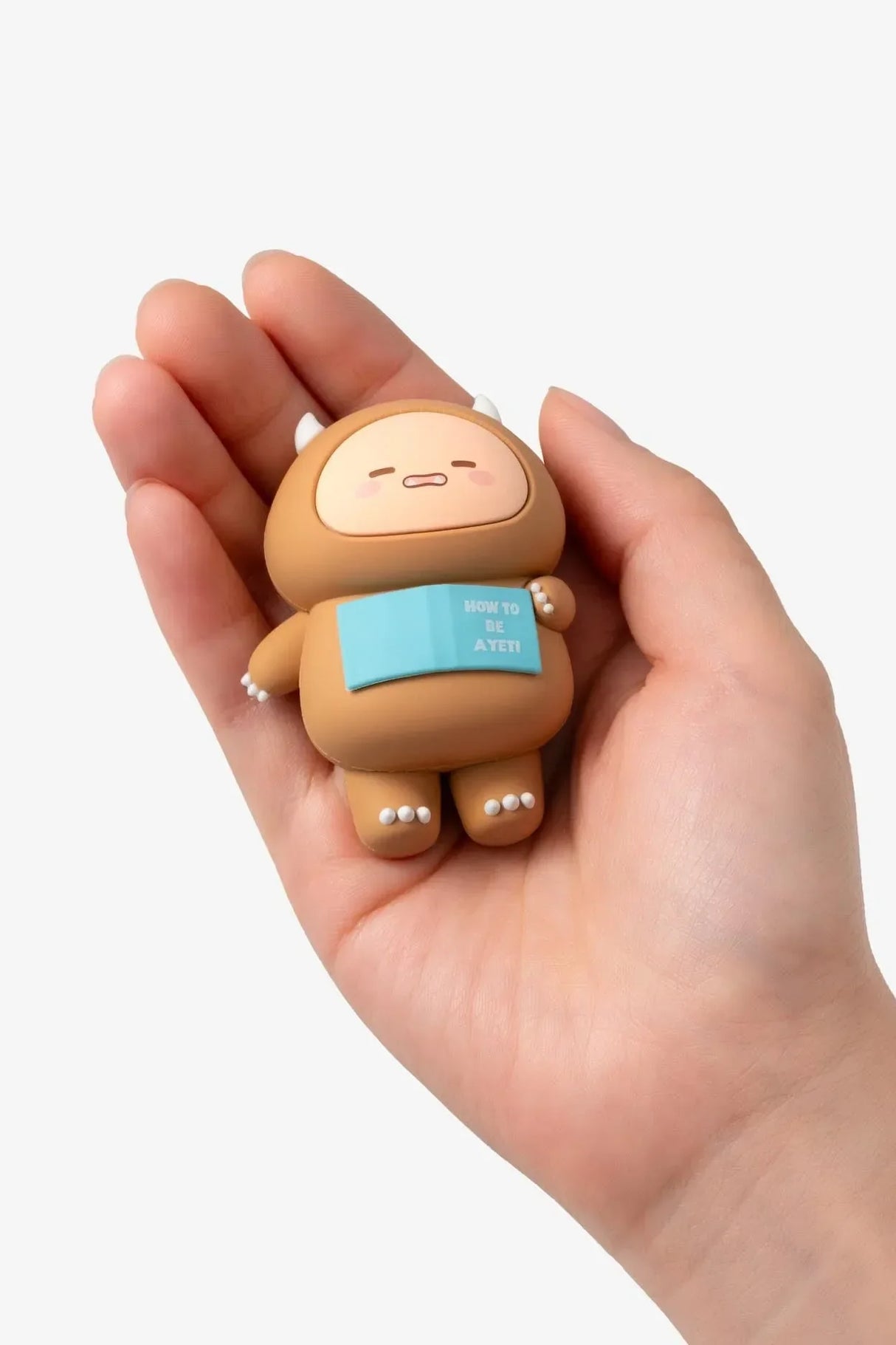Smoko Sleepy Friends Blind Box