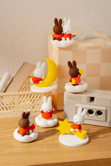 Miffy & Melanie in the Sky Blind Box