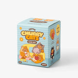 Tayto Chubby Cats Blind Box