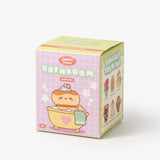 Smoko Friends Bathroom Blind Box
