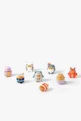 Tayto Under the Sea Blind Box