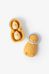 Smoko Peanut Familia Blind Box