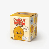 Smoko Peanut Familia Blind Box