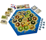 Worlds Smallest Catan