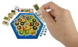 Worlds Smallest Catan