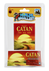 Worlds Smallest Catan