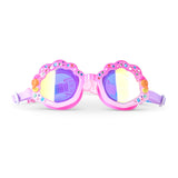 Goggles Enchanted Shoreline Shimmer Seashell