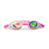 Goggles Positively Pink Smile