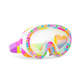 Swim Mask Sweet Smile