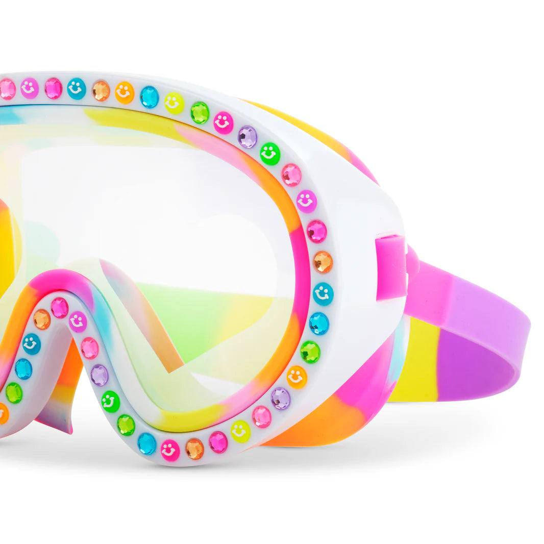 Swim Mask Sweet Smile