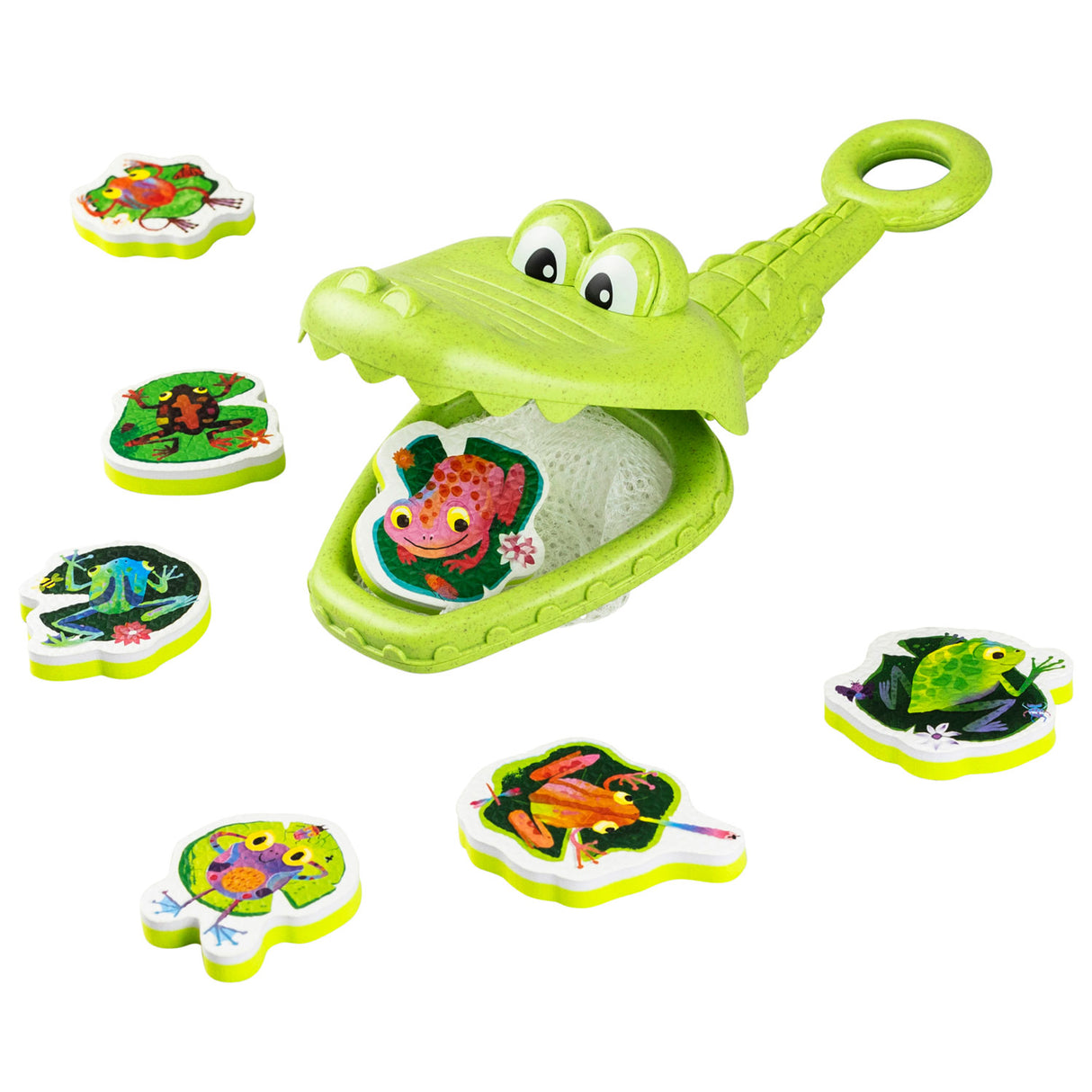 Croc Chasey