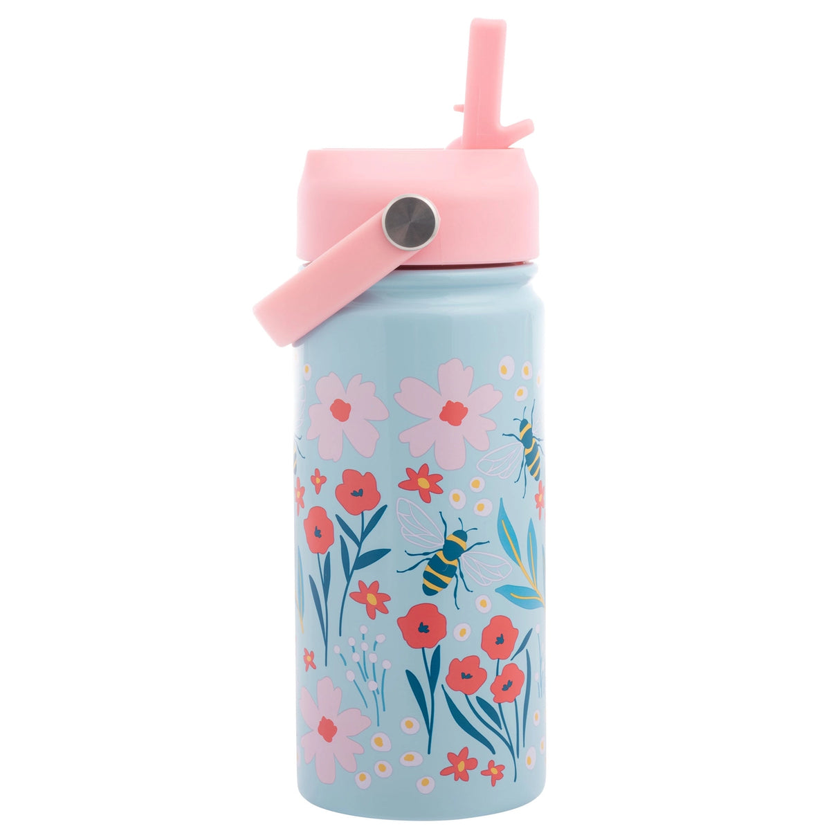 Insulated Water Bottle | Bee