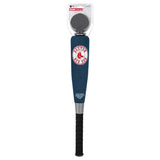 Red Sox Foam Bat & Ball