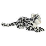 White Leopard Asha