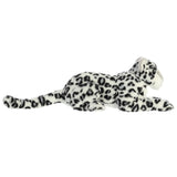 White Leopard Asha