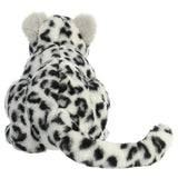 White Leopard Asha