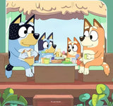 49pc Bluey Adventure Puzzles