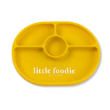 Wonder Plate | Little Foodie