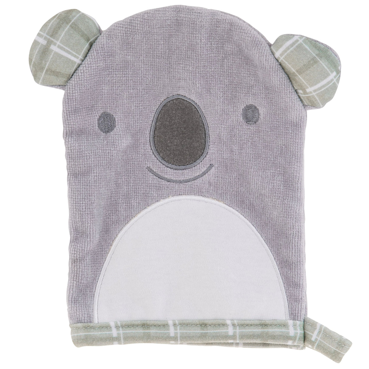 Baby Bath Mitt | Koala