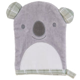 Baby Bath Mitt | Koala