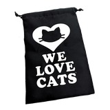 We Love Cats