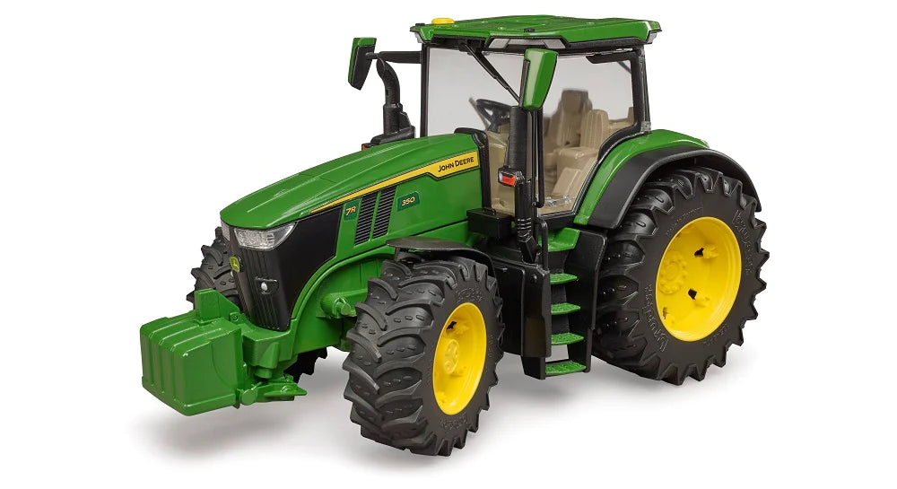 John Deere 7R 350 Tractor