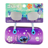 Glasses & Case | Stitch