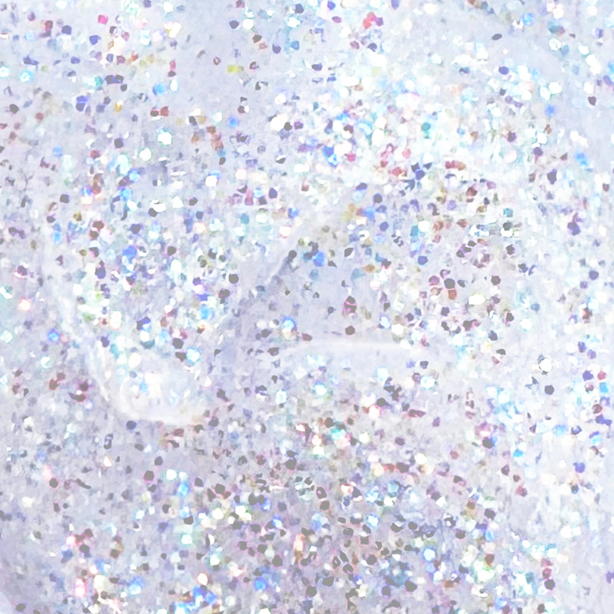Super Sparkle Fine Glitter Gel
