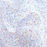 Super Sparkle Fine Glitter Gel