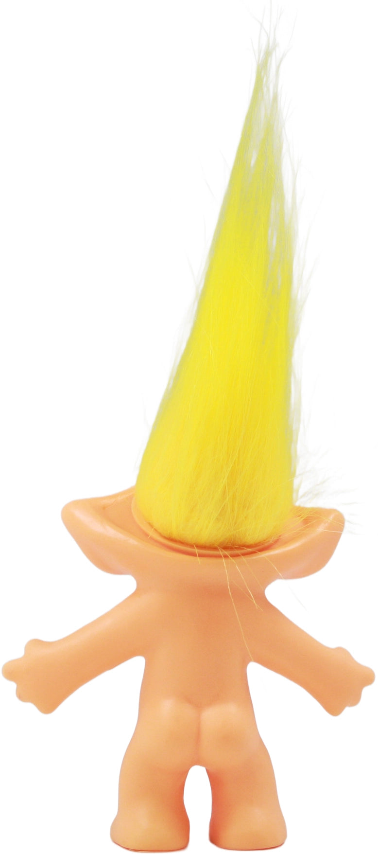 Troll Doll | Yellow Hair