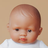 Baby Doll Hispanic Boy