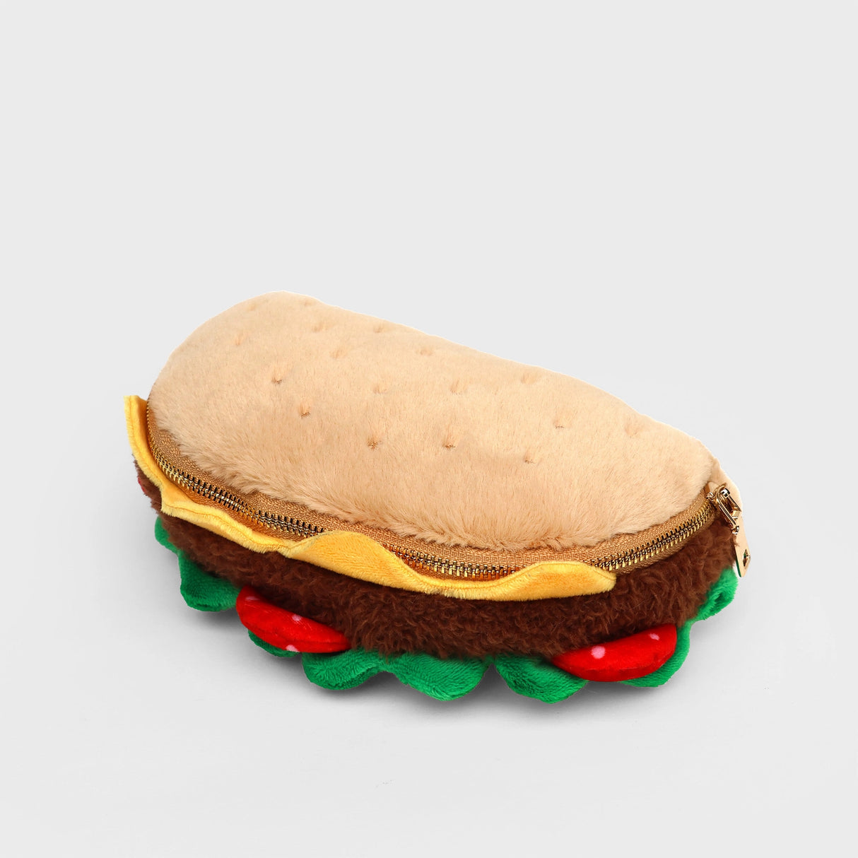 Zip Pouch | Taco