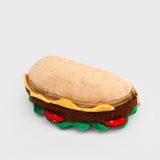 Zip Pouch | Taco