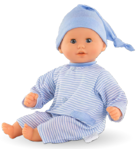 Calin Charming Blue