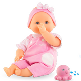 Bath Baby Oceane Shells