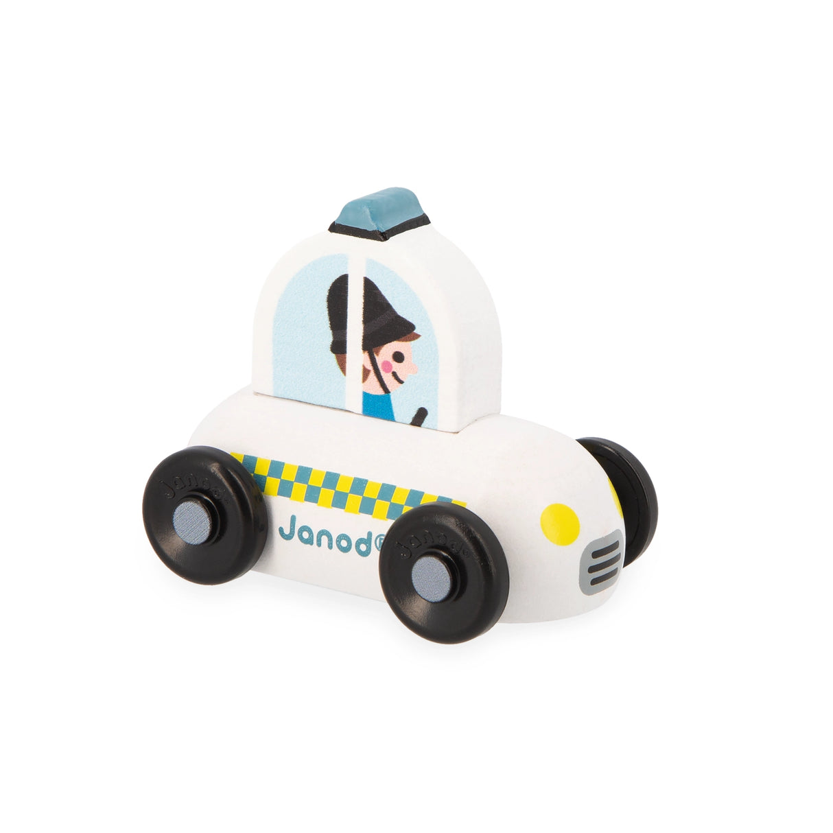 Crossroads UK Vehicle