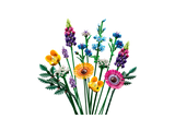 Icons Wildflower Bouquet