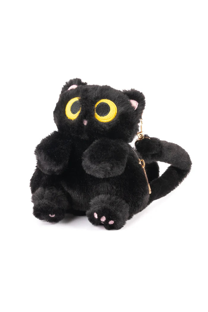 Cutie Kitty Mini Backpack