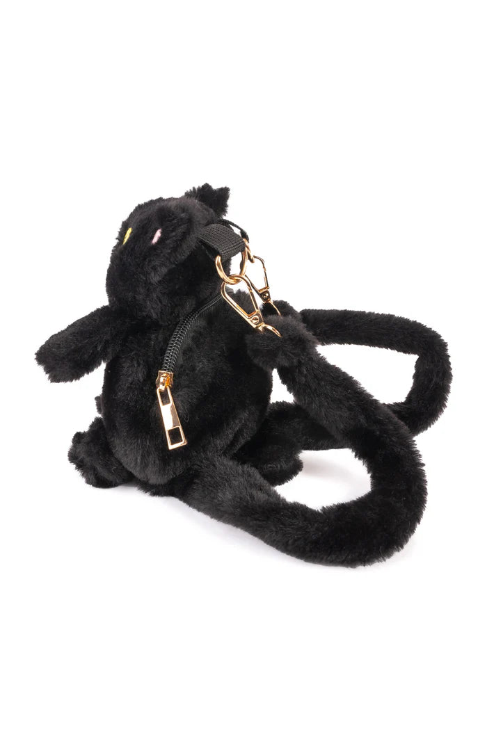 Cutie Kitty Mini Backpack
