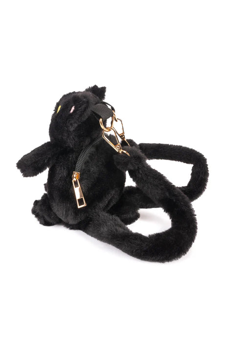 Cutie Kitty Mini Backpack