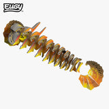 EUGY | Frilled Lizard