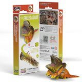 EUGY | Frilled Lizard