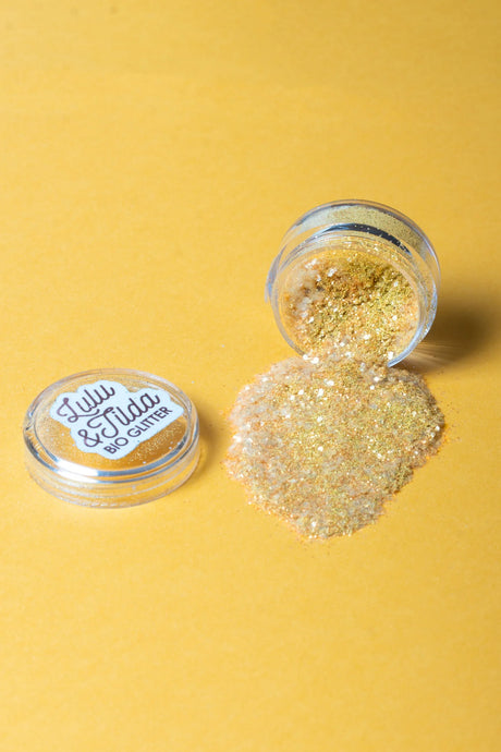 Eco Bio Glitter