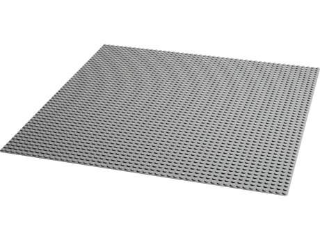 Classic Gray Baseplate